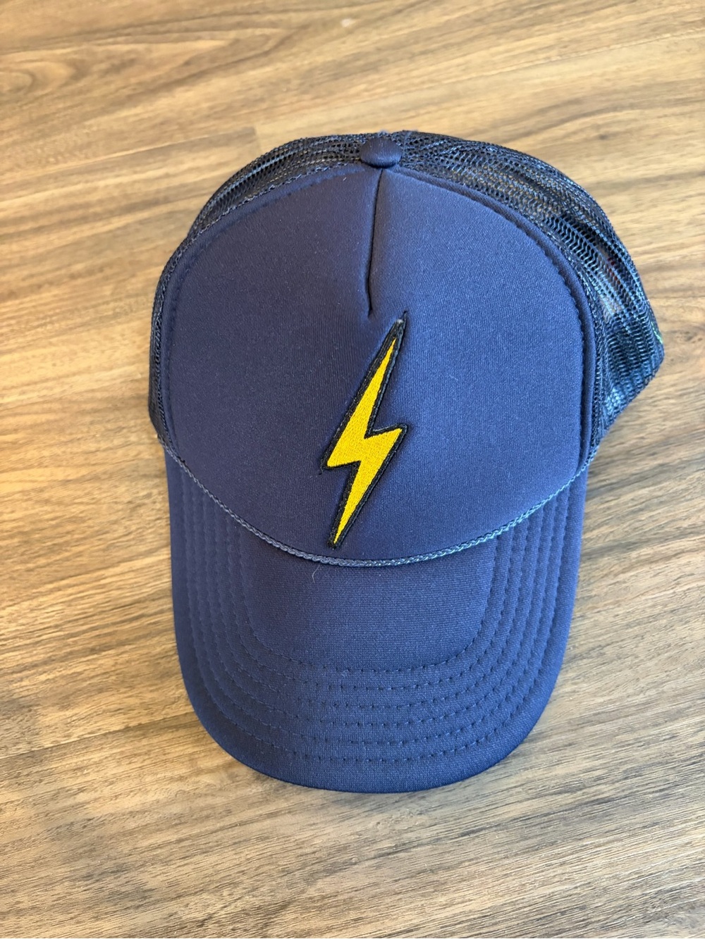 Aviator Nation Navy Hat